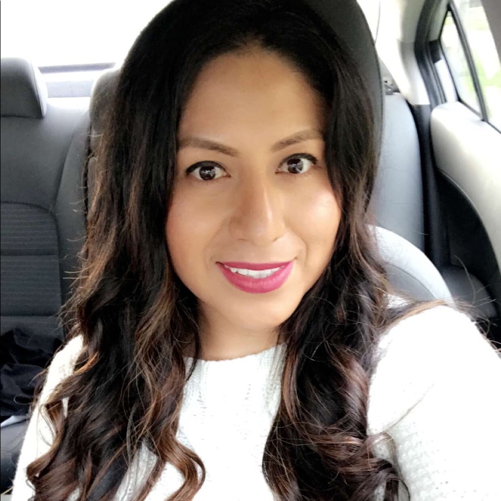 Meet your Posher, Yaremi